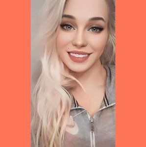 Meet your Posher, Mandy